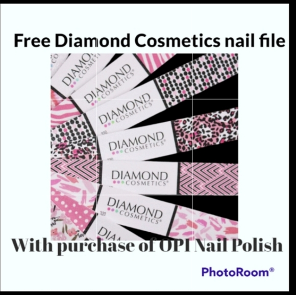 💅 3/$20 OPI Rich Girls & Po-Boys - Picture 7 of 7